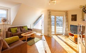 Ferienwohnung Sonnenseite Zoja Hahnenklee